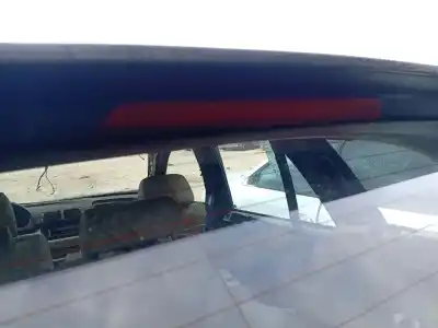 Peça sobressalente para automóvel em segunda mão Farolim De Travão Central por BMW X5 (E53) 3.0 D Referências OEM IAM 63258362039  