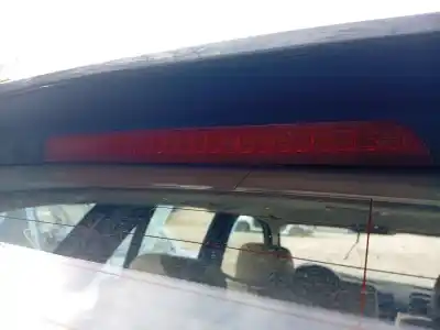Second-hand car spare part central brake light for bmw x5 (e53) 3.0 d oem iam references 63258362039  