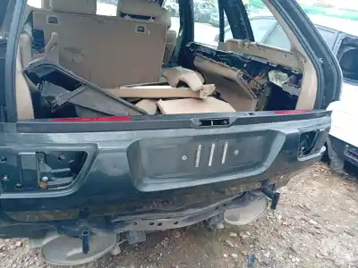 Pezzo di ricambio per auto di seconda mano portellone per bmw x5 (e53) 3.0 d riferimenti oem iam 41627130827