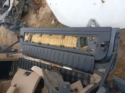 Second-hand car spare part tailgate for bmw x5 (e53) 3.0 d oem iam references 41627130827  