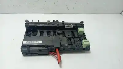Pezzo di ricambio per auto di seconda mano scatola relè/fusibili per bmw x5 (e53) 3.0 d riferimenti oem iam 8380407