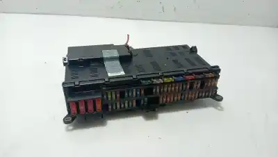 Second-hand car spare part fuse box unit for bmw x5 (e53) 3.0 d oem iam references 8380407  
