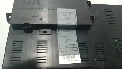 Second-hand car spare part fuse box unit for bmw x5 (e53) 3.0 d oem iam references 8380407  