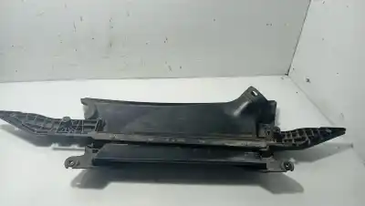 Peça sobressalente para automóvel em segunda mão moldagem por bmw x5 (e53) 3.0 d referências oem iam 9638263  