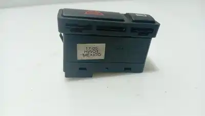 Pezzo di ricambio per auto di seconda mano avvertimento per bmw x5 (e53) 3.0 d riferimenti oem iam 61318368920  