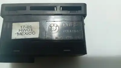 Pezzo di ricambio per auto di seconda mano avvertimento per bmw x5 (e53) 3.0 d riferimenti oem iam 61318368920  