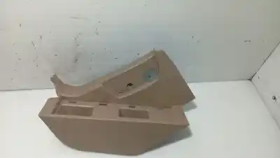 Pezzo di ricambio per auto di seconda mano modanatura per bmw x5 (e53) 3.0 d riferimenti oem iam 51438250181