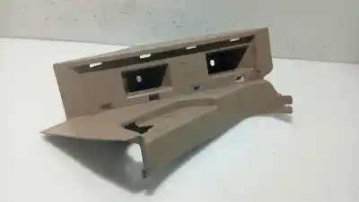 Peça sobressalente para automóvel em segunda mão moldagem por bmw x5 (e53) 3.0 d referências oem iam 51438250181  