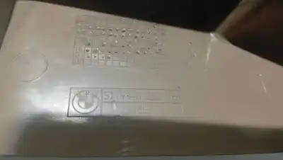 Peça sobressalente para automóvel em segunda mão moldagem por bmw x5 (e53) 3.0 d referências oem iam 51438250181  