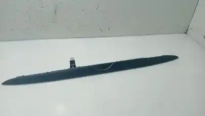 Second-hand car spare part tailgate back door handle for bmw x5 (e53) 3.0 d oem iam references 51137170840  