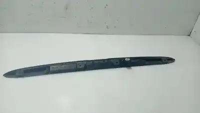 Second-hand car spare part tailgate back door handle for bmw x5 (e53) 3.0 d oem iam references 51137170840  