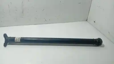 Pezzo di ricambio per auto di seconda mano Cardano Anteriore per BMW X5 (E53) 3.0 D Riferimenti OEM IAM 7524371AL02  