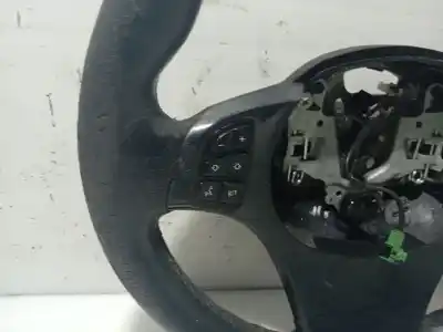Second-hand car spare part steering wheel for bmw x5 (e53) 3.0 d oem iam references 6755738  