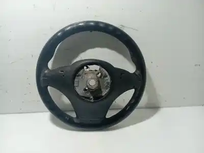 Second-hand car spare part steering wheel for bmw x5 (e53) 3.0 d oem iam references 6755738  