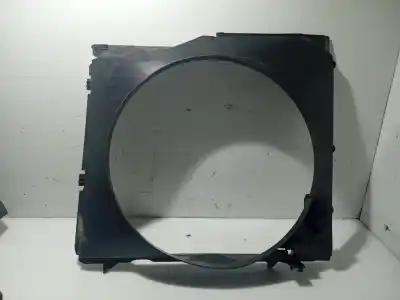 Pezzo di ricambio per auto di seconda mano modanatura per bmw x5 (e53) 3.0 d riferimenti oem iam 17117801204