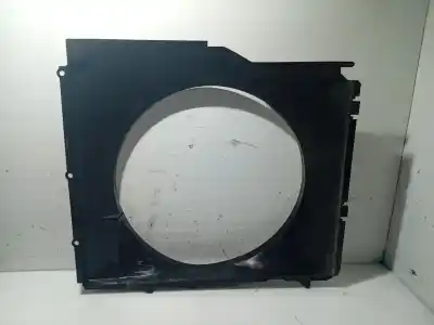 Peça sobressalente para automóvel em segunda mão moldagem por bmw x5 (e53) 3.0 d referências oem iam 17117801204  799053247