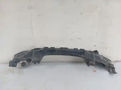 Peça sobressalente para automóvel em segunda mão Reforço Do Pára Choques Dianteiro por BMW X5 (E53) 3.0 D Referências OEM IAM 17111439117  