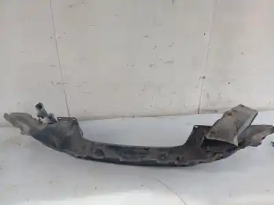 Peça sobressalente para automóvel em segunda mão reforço do pára choques dianteiro por bmw x5 (e53) 3.0 d referências oem iam 17111439117  