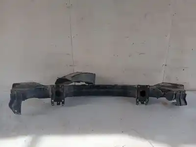 Peça sobressalente para automóvel em segunda mão reforço do pára choques dianteiro por bmw x5 (e53) 3.0 d referências oem iam 17111439117  