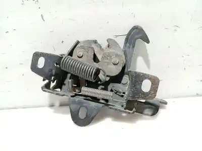 Pezzo di ricambio per auto di seconda mano chiusura del cappuccio per opel antara a (l07) 2.0 cdti riferimenti oem iam 