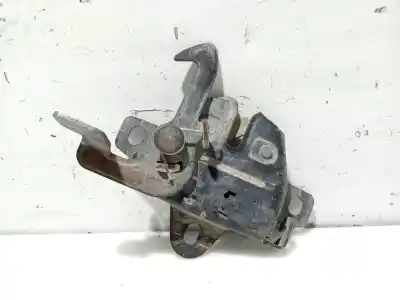 Pezzo di ricambio per auto di seconda mano chiusura del cappuccio per opel antara a (l07) 2.0 cdti riferimenti oem iam   