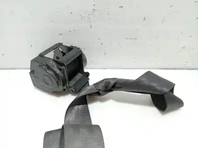 Pezzo di ricambio per auto di seconda mano cintura di sicurezza posteriore destra per opel antara a (l07) 2.0 cdti riferimenti oem iam 20820820  