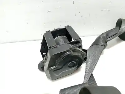 Pezzo di ricambio per auto di seconda mano cintura di sicurezza posteriore destra per opel antara a (l07) 2.0 cdti riferimenti oem iam 20820820  