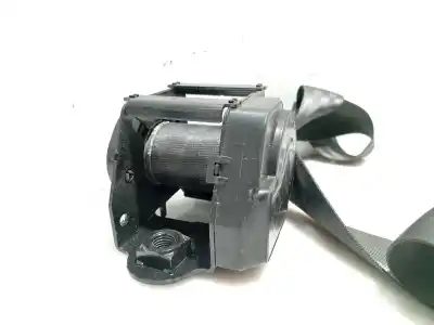 Pezzo di ricambio per auto di seconda mano cintura di sicurezza posteriore destra per opel antara a (l07) 2.0 cdti riferimenti oem iam 20820820  