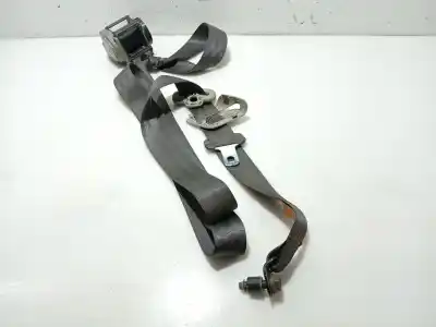 Автозапчастина б/у ЗАДНІЙ ЛІВИЙ РЕМІН БЕЗПЕКИ для OPEL ANTARA A (L07)  Посилання на OEM IAM 20820821  