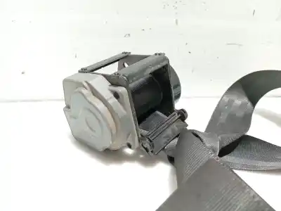 Автозапчастина б/у задній лівий ремін безпеки для opel antara a (l07) 2.0 cdti посилання на oem iam 20820821  