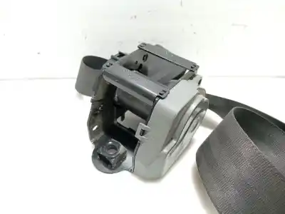 Автозапчастина б/у задній лівий ремін безпеки для opel antara a (l07) 2.0 cdti посилання на oem iam 20820821  