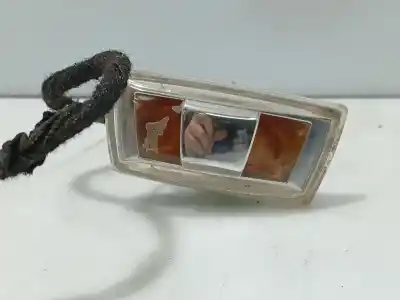 Second-hand car spare part left side light for mercedes-benz clase e (w211) berlina 3.2 cdi cat oem iam references 