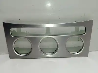 Pièce détachée automobile d'occasion enjoliveur pour volkswagen passat b6 (3c2) 2.0 tdi références oem iam 3c0863100