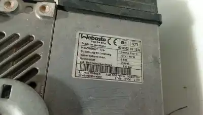 Second-hand car spare part electronic module for bmw x5 (e53) 3.0 d oem iam references 6412691894202  