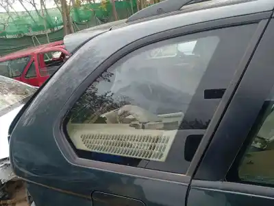 Pezzo di ricambio per auto di seconda mano custodia luna posteriore destra per bmw x5 (e53) 3.0 d riferimenti oem iam 51368402620