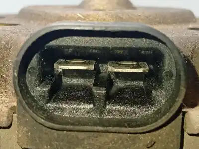 Автозапчастина б/у електро вентилятор для renault clio ii (bb_, cb_) 1.2 (bb0a, bb0f, bb10, bb1k, bb28, bb2d, bb2h, cb0a,... посилання на oem iam 7700836311  