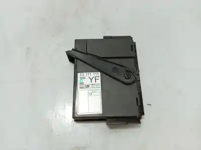 Pezzo di ricambio per auto di seconda mano  per OPEL CORSA C (X01)  Riferimenti OEM IAM 13111111 5WK48664D 330518684