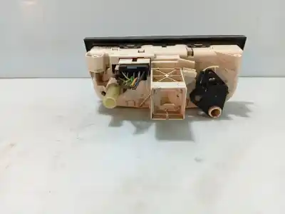 İkinci el araba yedek parçası isitma / klima kontrolü için opel corsa c (x01) 1.3 cdti (f08, f68) oem iam referansları 031110h  031110haaci