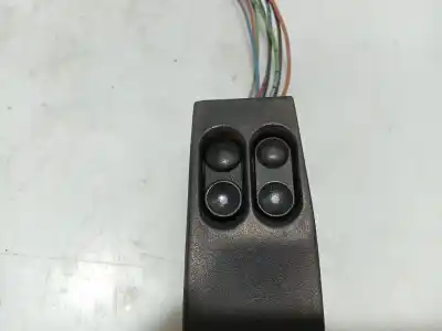 Автозапчасти б/у выключатель левого переднего окна за opel corsa c (x01) 1.3 cdti (f08, f68) ссылки oem iam 90383584  03720000