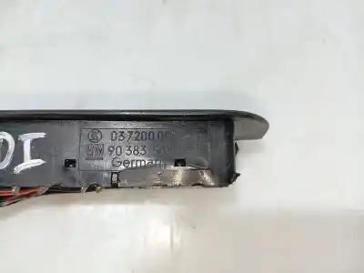 Автозапчасти б/у выключатель левого переднего окна за opel corsa c (x01) 1.3 cdti (f08, f68) ссылки oem iam 90383584  03720000