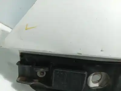 Pezzo di ricambio per auto di seconda mano parafango anteriore sinistro per opel corsa c (x01) 1.3 cdti (f08, f68) riferimenti oem iam 9196448  