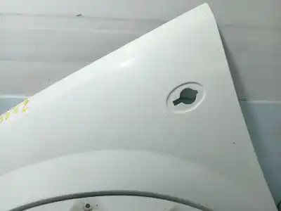 Pezzo di ricambio per auto di seconda mano parafango anteriore sinistro per opel corsa c (x01) 1.3 cdti (f08, f68) riferimenti oem iam 9196448  