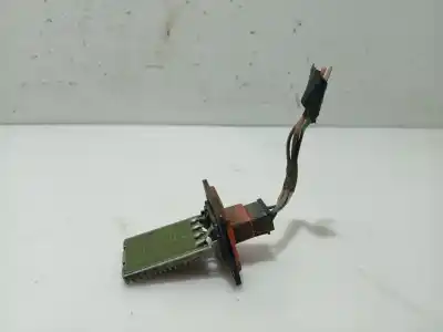 Tweedehands auto-onderdeel verwarmingsweerstand voor hyundai atos (mx) 1.0 i oem iam-referenties 05569ha