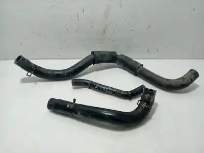 Tweedehands auto-onderdeel buis voor hyundai atos (mx) 1.0 i oem iam-referenties 2541102000