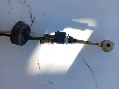 Piesă de schimb auto la mâna a doua maneta schimbator viteze pentru opel astra h gtc (a04) 1.9 cdti (l08) referințe oem iam 758434  