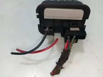 Pièce détachée automobile d'occasion résistance à la chauffe pour opel astra h gtc (a04) 1.9 cdti (l08) références oem iam 52488536  65922