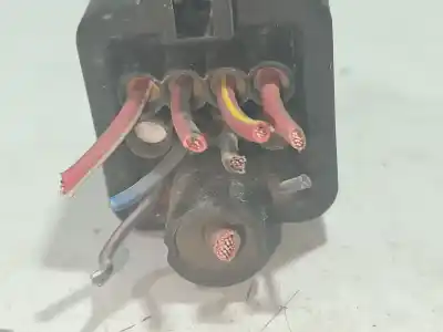 Peça sobressalente para automóvel em segunda mão módulo eletrônico por dodge caliber 2.0 crd referências oem iam 05033351aa  0281003048