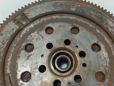 Pezzo di ricambio per auto di seconda mano volano del motore per opel astra h gtc (a04) 1.9 cdti (l08) riferimenti oem iam 616040  f2600