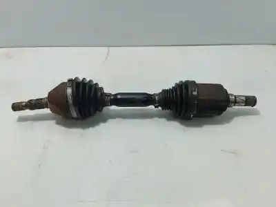 Peça sobressalente para automóvel em segunda mão Transmissão Dianteira Esquerda por OPEL ASTRA H GTC (A04) 1.9 CDTI (L08) Referências OEM IAM 24462251  