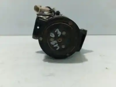 Peça sobressalente para automóvel em segunda mão compressor de ar condicionado a/a a/c por opel astra h gtc (a04) 1.9 cdti (l08) referências oem iam 09066141831 9986181or 383601234